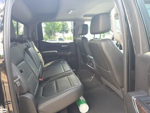 Used 2020 GMC Sierra 1500 Denali w/ Denali Ultimate Package AWD/4WD image 17