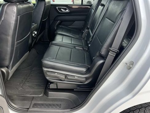 Certified 2022 GMC Yukon SLE AWD/4WD image 22