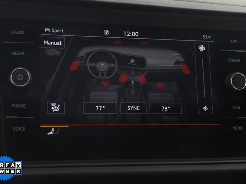 Used 2024 Volkswagen Jetta GLI Autobahn image 34