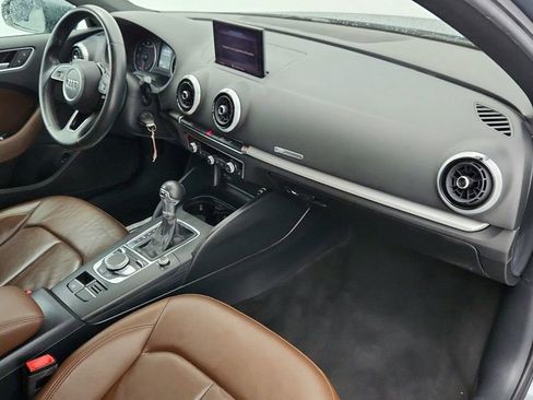 Used 2019 Audi A3 2.0T image 26