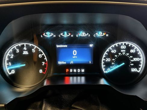 Used 2021 Ford F150 XL w/ STX Appearance Package AWD/4WD image 15