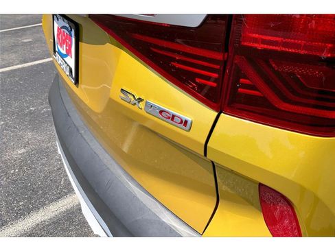 Used 2021 Kia Seltos SX AWD/4WD image 8