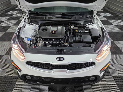 Used 2021 Kia Forte Sedan image 35