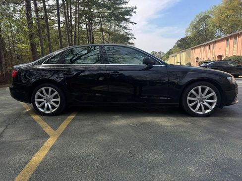 Used 2013 Audi A4 2.0T Premium Plus AWD/4WD image 18