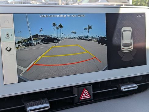 Used 2023 Hyundai Ioniq 5 SEL RWD image 23
