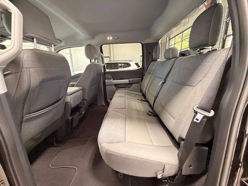 Used 2025 Ford F150 XLT w/ Equipment Group 301A Standard AWD/4WD image 18