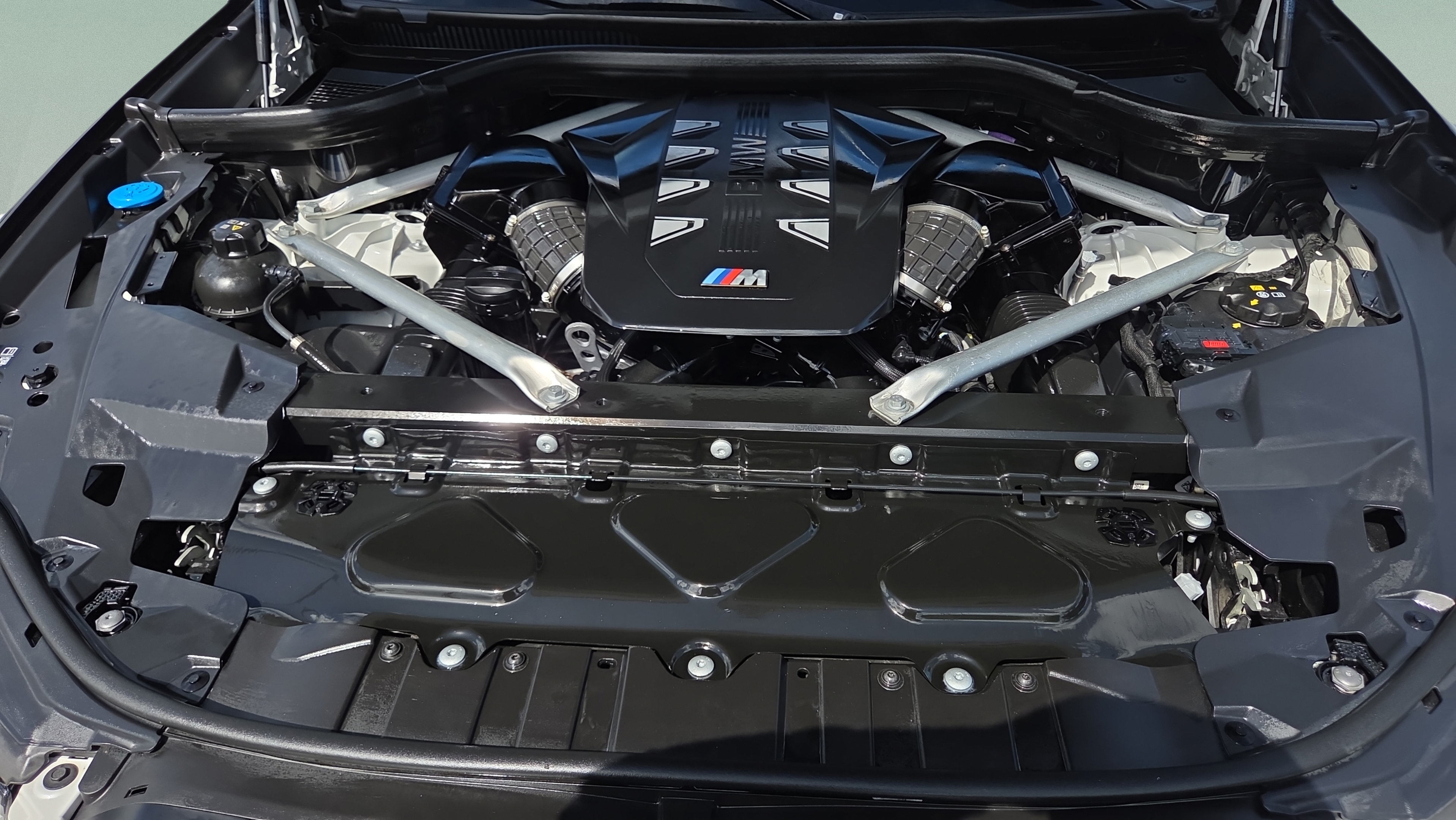 Used 2026 BMW X5 M60i w/ Executive Package AWD/4WD image 19