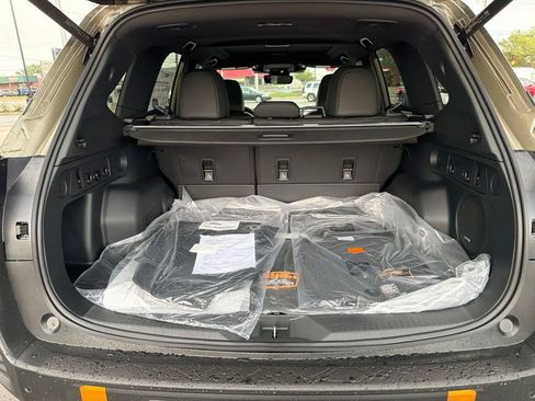 New 2026 Subaru Forester Wilderness AWD/4WD image 28