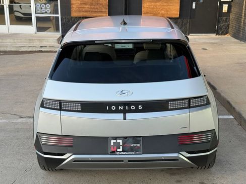 Used 2023 Hyundai Ioniq 5 SEL w/ Cargo Package image 15