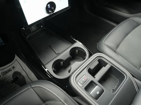 New 2025 Ford Mustang Mach-E GT w/ Interior Protection Package image 27