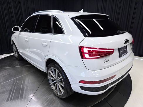 Used 2018 Audi Q3 2.0T Premium Plus w/ Premium Plus Package AWD/4WD image 51