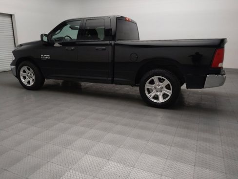 Used 2019 RAM 1500 Tradesman w/ Chrome Plus Package image 3