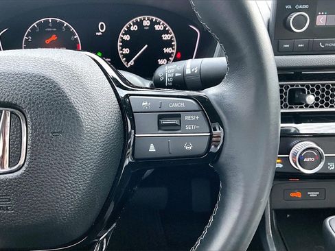 Used 2024 Honda Civic EX image 18