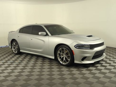 Used 2022 Dodge Charger GT RWD image 9