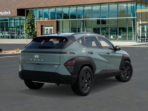 New 2026 Hyundai Kona SEL Sport image 4