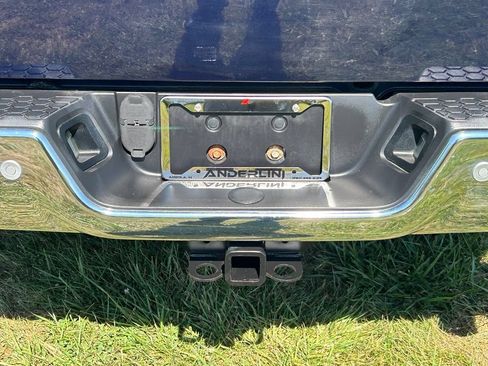 Used 2016 RAM 1500 Big Horn AWD/4WD image 7