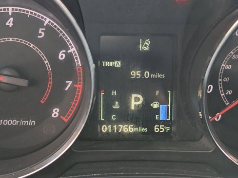 Used 2024 Mitsubishi Outlander Sport AWD image 20