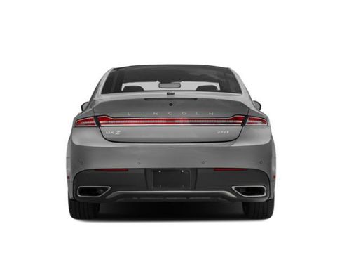 Certified 2019 Lincoln MKZ Reserve image 5