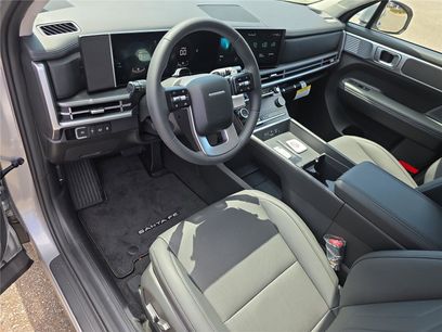 New 2026 Hyundai Santa Fe SEL