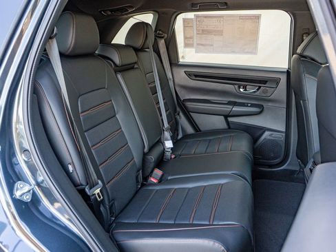 New 2026 Honda CR-V Sport-L image 14