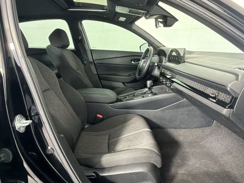 Certified 2023 Honda Accord Sport image 25