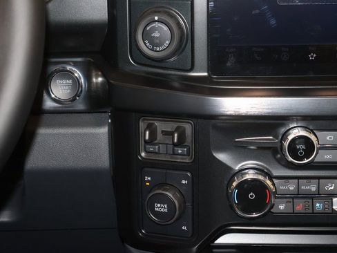 New 2025 Ford F350 Lariat w/ Lariat Ultimate Package image 22