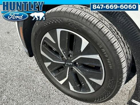 Used 2024 Kia EV6 Wind image 8