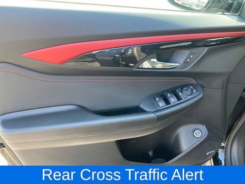 Certified 2024 Chevrolet TrailBlazer RS w/ Convenience Package image 16