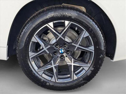 New 2026 BMW X3 xDrive30 w/ Premium Package image 10