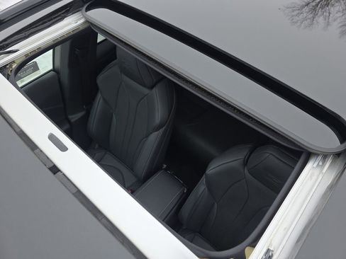 Certified 2023 Lexus RX 350 F Sport w/ Accessory Package (Z1) image 10