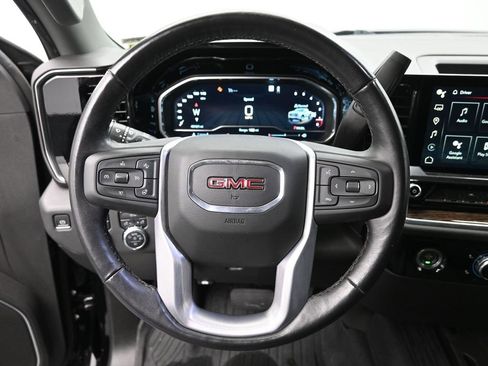Used 2022 GMC Sierra 1500 Elevation image 7