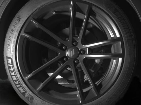 Used 2023 Dodge Charger Scat Pack RWD image 12