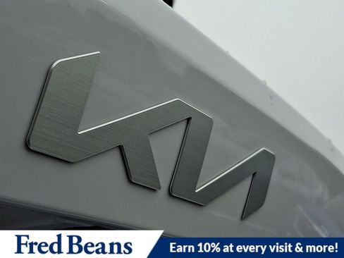 New 2026 Kia Sorento S w/ S Panoramic Sunroof Package image 20