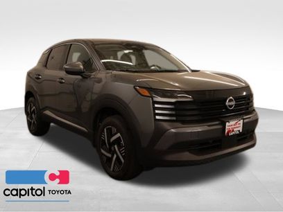 Used 2025 Nissan Kicks SV