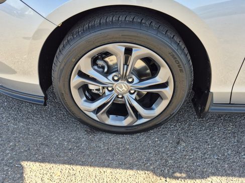 Used 2023 Honda Accord EX image 24