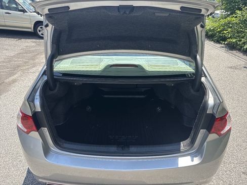 Used 2009 Acura TSX Sedan FWD image 13
