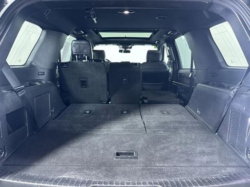 Certified 2019 Ford Expedition Limited w/ Equipment Group 301A image 7