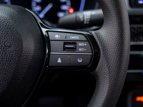 New 2026 Honda Civic LX image 24