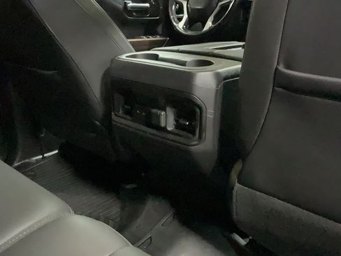 Used 2020 Chevrolet Silverado 1500 LT Trail Boss AWD/4WD image 22