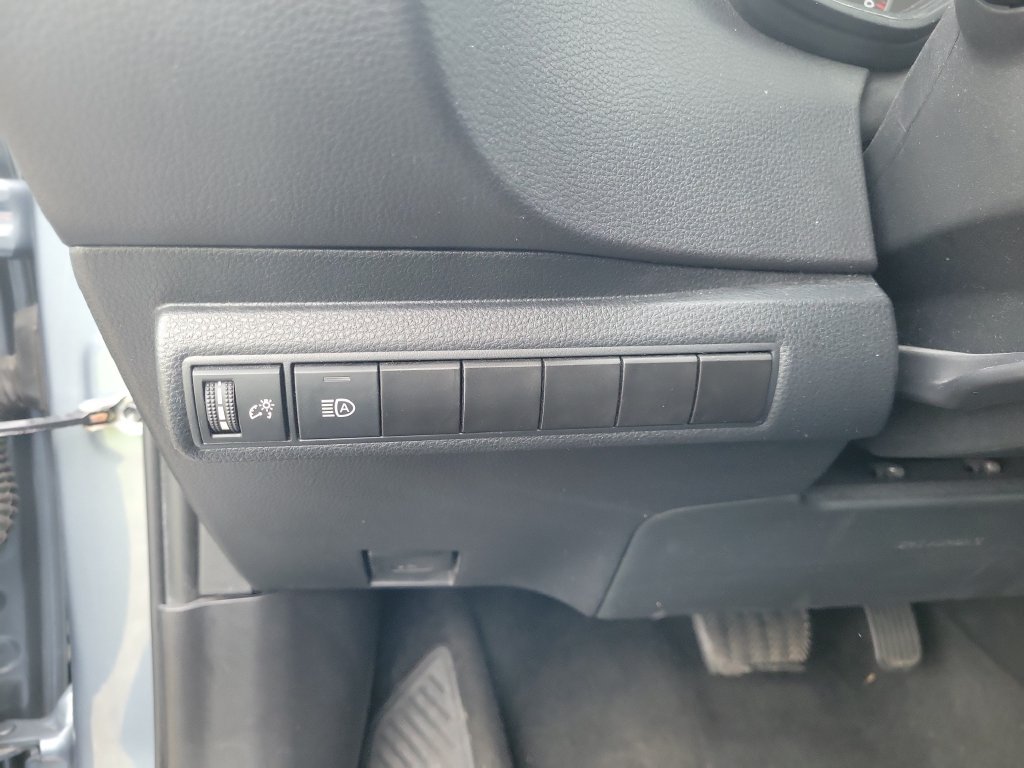 Used 2024 Toyota Corolla LE FWD image 26