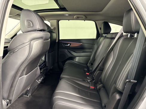 Certified 2022 Acura MDX Technology image 24