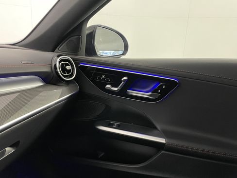 Certified 2024 Mercedes-Benz C 43 AMG 4MATIC Sedan image 12