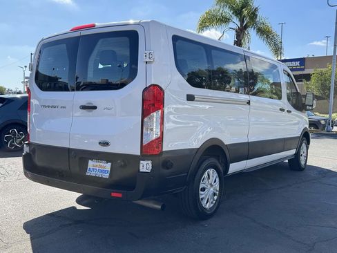 Used 2024 Ford Transit 350 XLT image 11