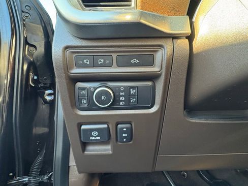 Used 2021 Ford F150 King Ranch w/ Equipment Group 601A High image 15