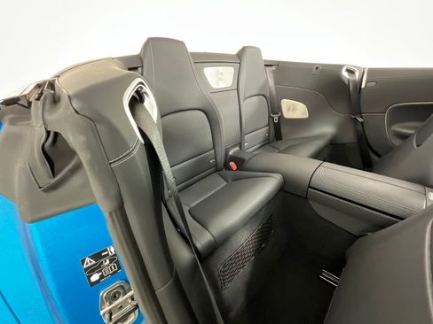 Used 2023 Mercedes-Benz SL 63 AMG 4MATIC w/ Driver Assistance Package image 20