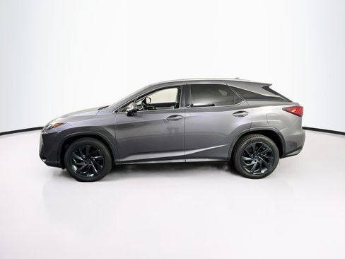 Used 2017 Lexus RX 350 AWD w/ Luxury Package image 8