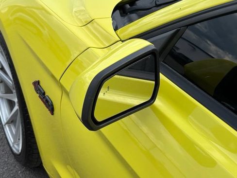 Used 2021 Ford Mustang GT w/ Equipment Group 301A RWD image 15