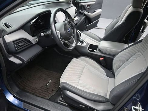 Used 2020 Subaru Outback Premium image 9