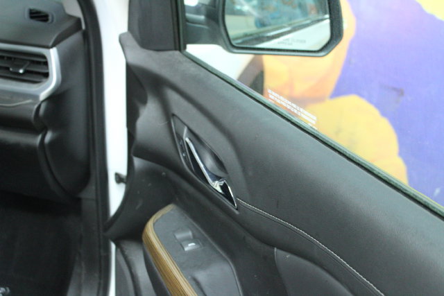 Used 2023 GMC Acadia SLE w/ Infotainment Package AWD/4WD image 11