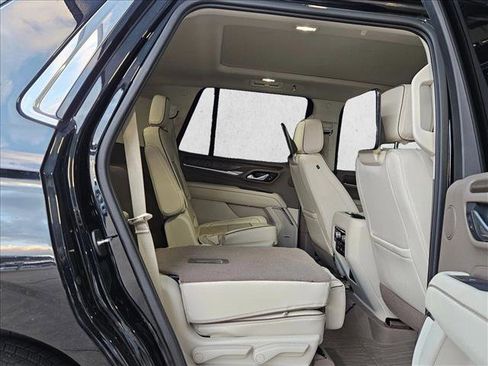 Used 2021 GMC Yukon Denali w/ Denali Premium Package RWD image 19